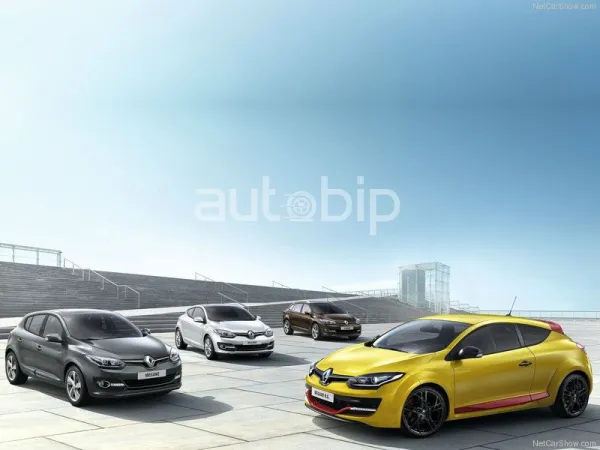 Renault Algérie : Les tarifs remisés du mois de septembre