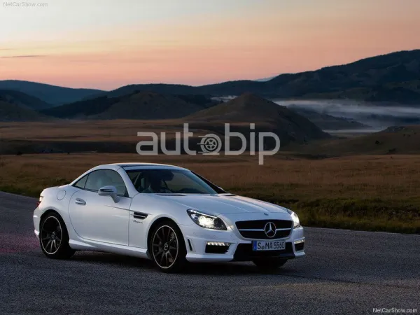 Mercedes-benz Algérie : Tarifs en Septembre