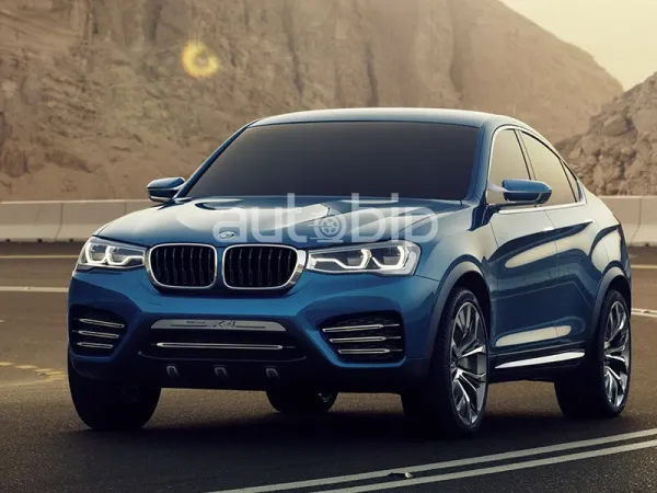 مساحة عرض BMW و MINI قريبا في برج الكيفان