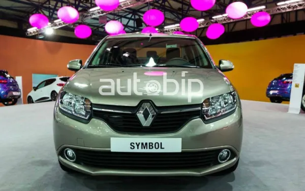 رونو سامبول "صنع الجزائر": ليس قبل سبتمبر