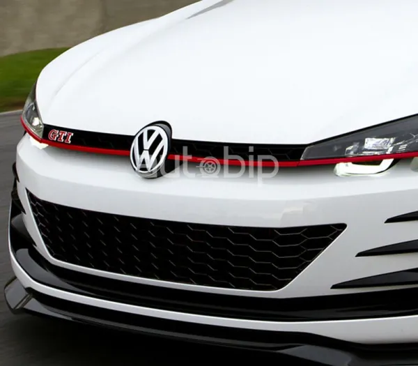 300 حصان تحت محرك GOLF GTI المستقبلية