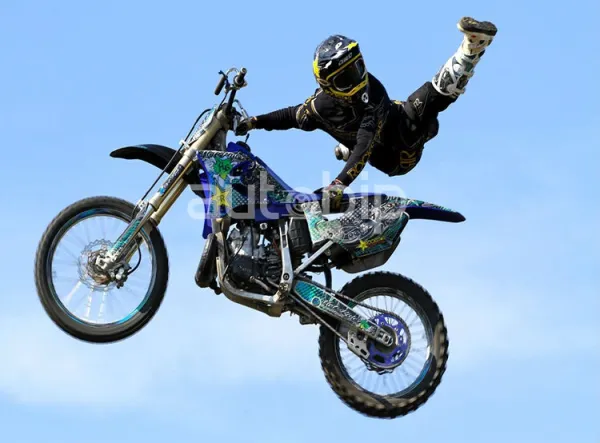 رونو الجزائر: 10 تذاكر VIP للربح في FISE ALGER 2015