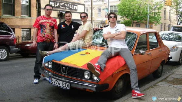 لماذا السيارات الفرنسية تباع بشكل سيء في الولايات المتحدة الأمريكية ؟