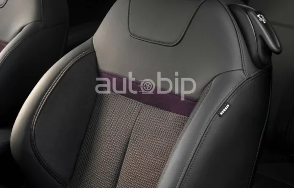 Nouvelle série limitée Peugeot 208 XY JBL
