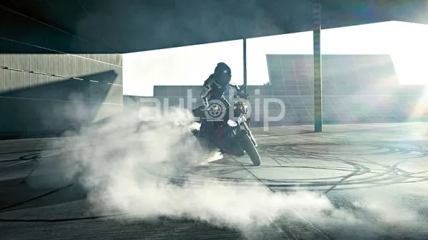 الجزائر موتورز: BMW S 1000 R الجديدة هنا