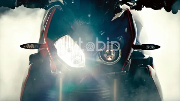 الجزائر موتورز: BMW S 1000 R الجديدة هنا