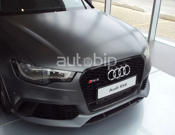 Audi RS6 en vente chez SOVAC