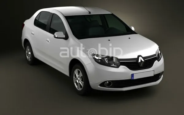 La Renault Symbol &quot;Made in Algeria&quot; sera moins chère