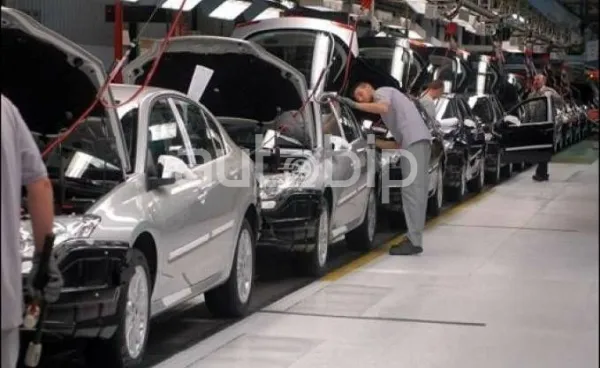 La Renault Symbol &quot;Made in Algeria&quot; sera moins chère