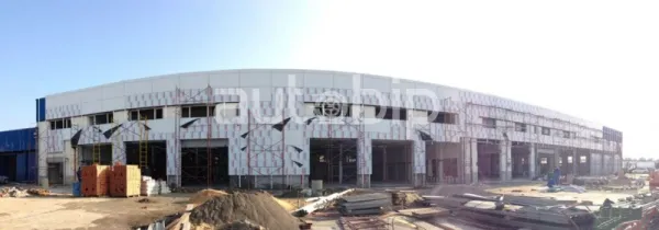 إليسكوم جابان موتورز الممثل الجديد لإيسوزو للشاحنات في الجزائر