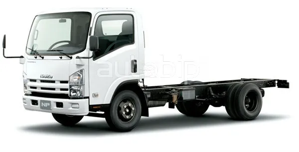 Isuzu ne sera plus représentée par DIAMAl à la fin de l'année
