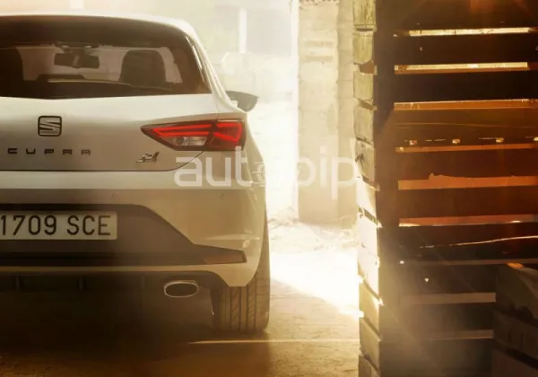 سيات ليون كوبرا الجديدة تصعد بقوة مع 290 حصان