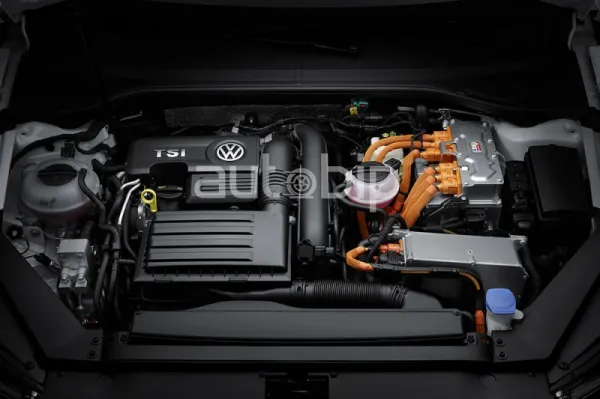 Nouvelle Passat GTE : 218ch pour une consommation de 2.0l/100km