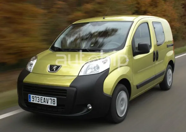 Nouveaux prix chez Peugeot Algérie