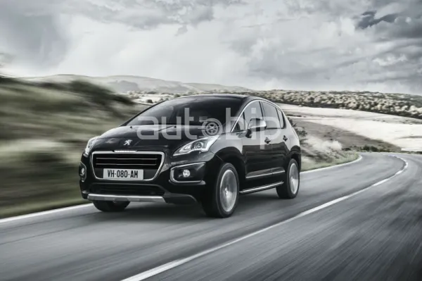 Nouveaux prix chez Peugeot Algérie