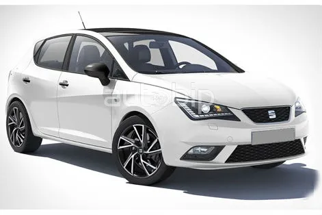 السلسلة المحدودة الجديدة سيات " إيبيزا ديزاين " عند سوفاك