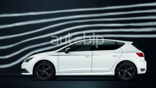 Seat "Leon LINEA R" dès demain chez SOVAC