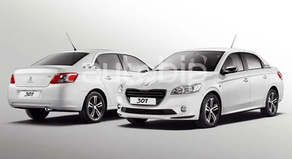 Nouvelles remises chez Peugeot Algérie