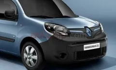 Renault Kangoo 2013