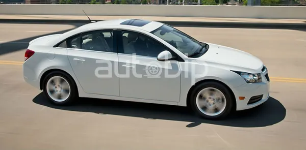 Remise de 460 000 da sur 50 Chevrolet Cruze