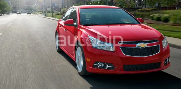 Remise de 460 000 da sur 50 Chevrolet Cruze