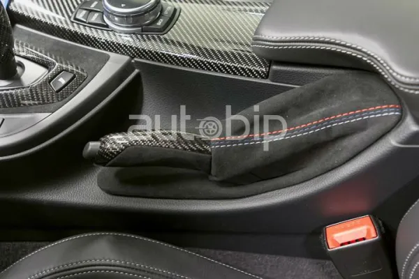 Série Spéciale BMW M4 DTM Champion Edition 2014
