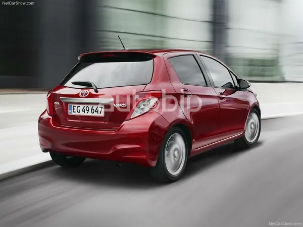 Nouvelle remises chez Toyota Algérie