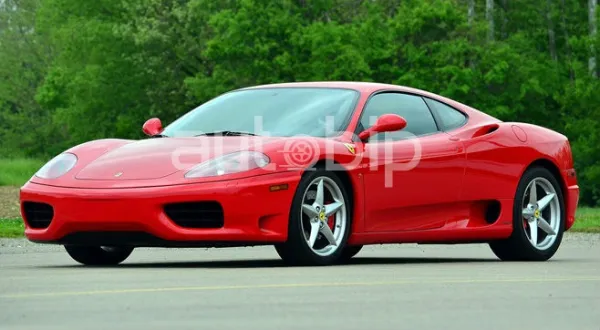 200 « Fausses » Ferrari vendues entre Alger et Oran
