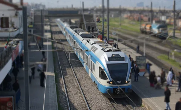 إضراب SNTF: مواقيت جديدة للحد الأدنى للخدمة