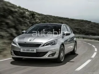 Peugeot 308 : Nouvelle Remise du mois de Novembre
