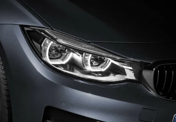 BMW تكشف عن السلسلة 3 جران توريسمو فايسليفت