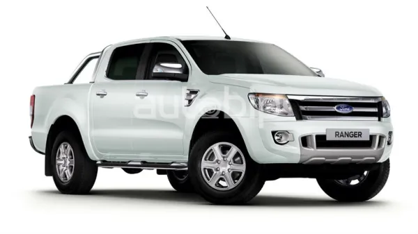 Ford : Les remises du mois de novembre