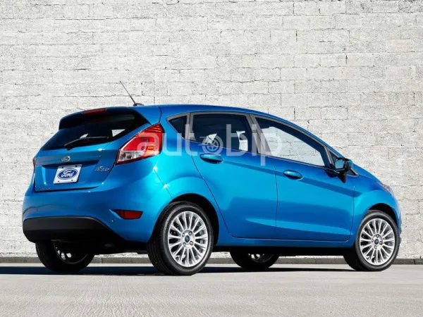 Ford : Les remises du mois de novembre