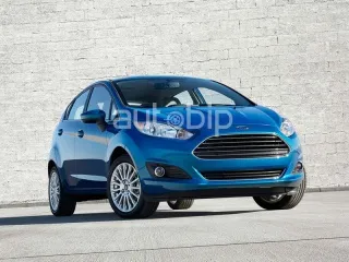 Ford : Les remises du mois de novembre