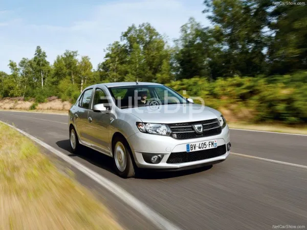 Remises du mois de novembre chez DACIA
