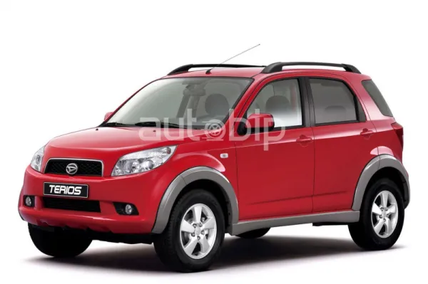 Prolongation des remises chez Daihatsu