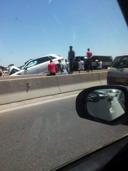 العديد من القتلى خلال رمضان بسبب حوادث الطريق