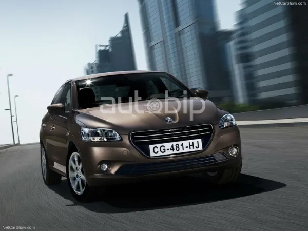 Peugeot Algérie : Les remises du mois de novembre
