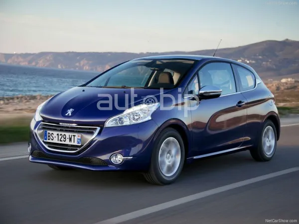 Peugeot Algérie : Les remises du mois de novembre
