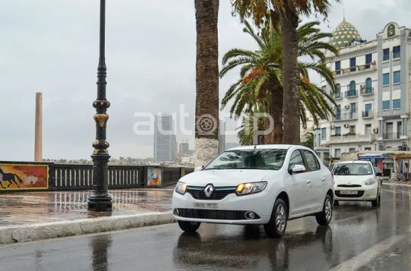 L’inauguration de l’usine Renault d’Oran : naissance d’une industrie automobile algérienne