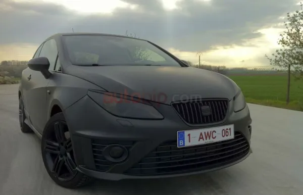 C’est quoi un Covering / Car Wrapping ?