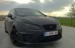C’est quoi un Covering / Car Wrapping ?