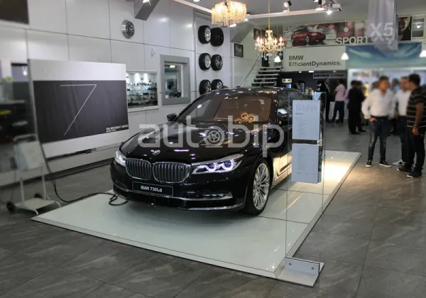 حصريا: إليكم أسعار BMW و MINI لدى الوكيل الجديد لوكسوري موتور ووركس