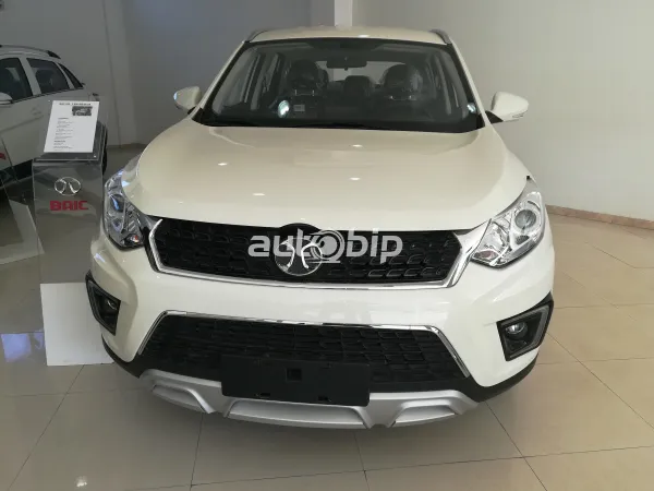 Baic Beijing X35 1.5 ess 114ch