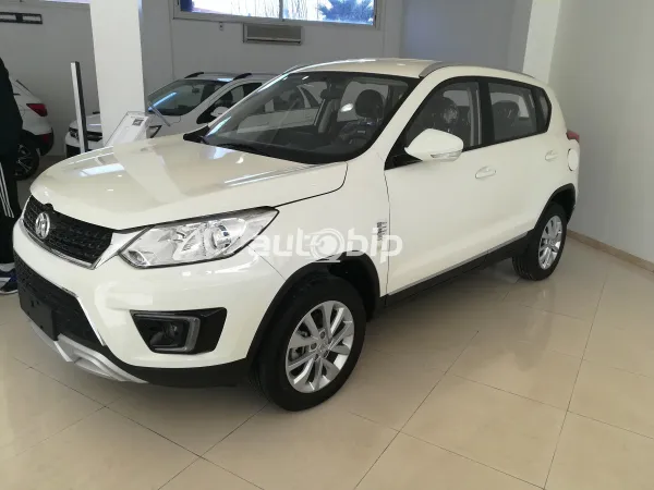 Baic Beijing X35 1.5 ess 114ch