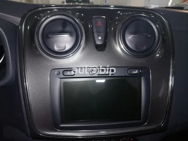 Dacia Sandero Stepway restylée Extrême MIB 1.5 DCI 85ch