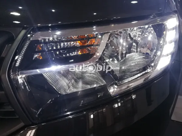 Dacia Sandero Stepway restylée Extrême MIB 1.5 DCI 85ch