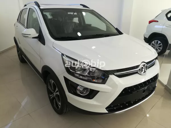 Baic Beijing X25  1.5 ess 114ch BVA