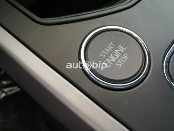 Seat ARONA FR 1.6 MPi 110 ch BVA