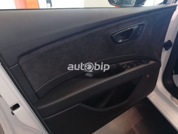 Seat Leon Cupra COPPER 2.0 TSi 290ch
